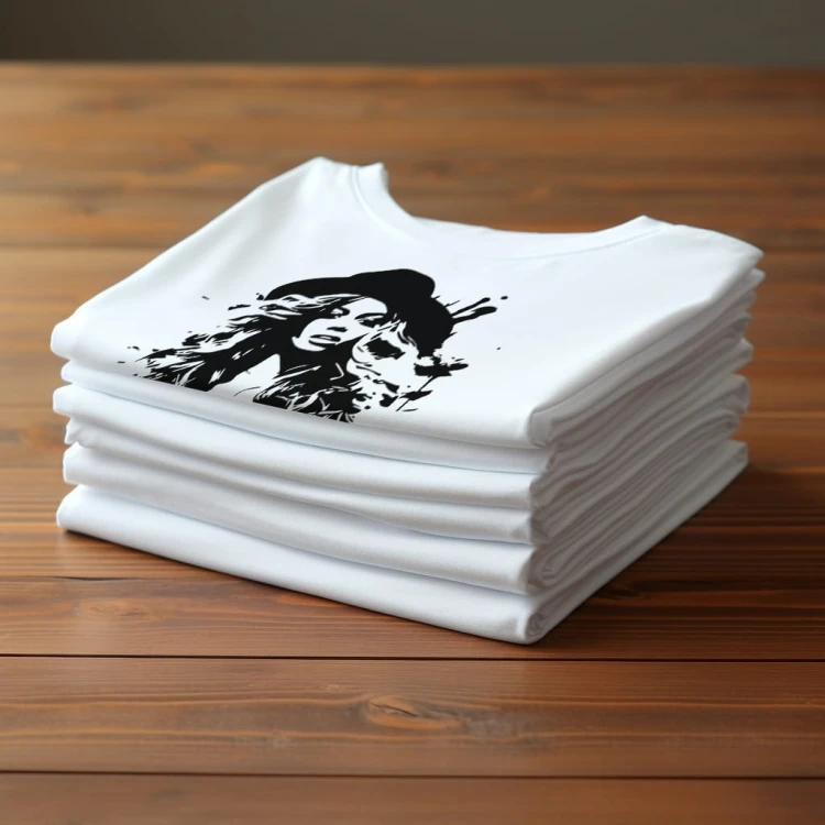 Koszulka T-shirt "Beyonce" Bawełna