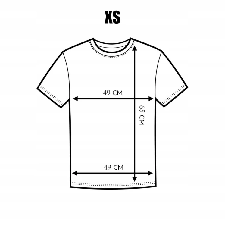 Koszulka T-shirt "Devon Rex" Bawełna