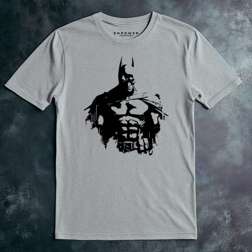 Koszulka T-shirt "Batman" Bawełna