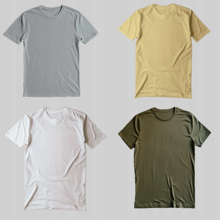 Koszulka T-Shirt ''Leonardo Da Vinci'' Bawełna