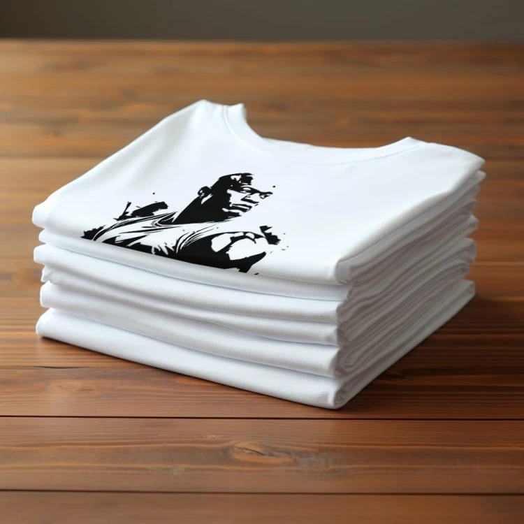 Koszulka T-shirt "Phil Heath" Bawełna