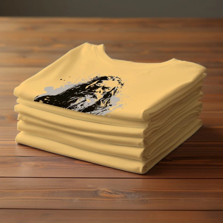 Koszulka T-shirt "Albus Dumbledore" Bawełna