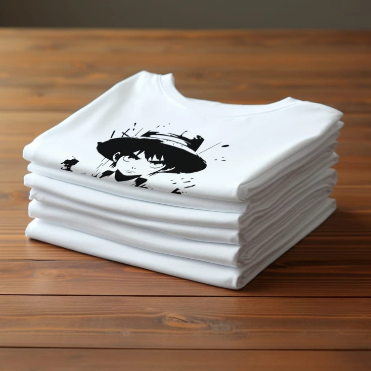 Koszulka T-shirt "One Piece" Bawełna