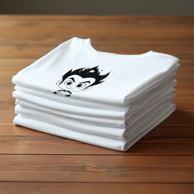Koszulka T-shirt "Astro Boy" Bawełna