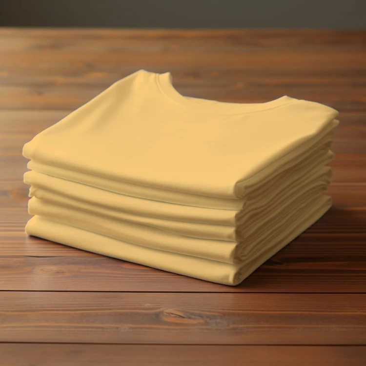 Koszulka T-shirt "Clean" Bawełna