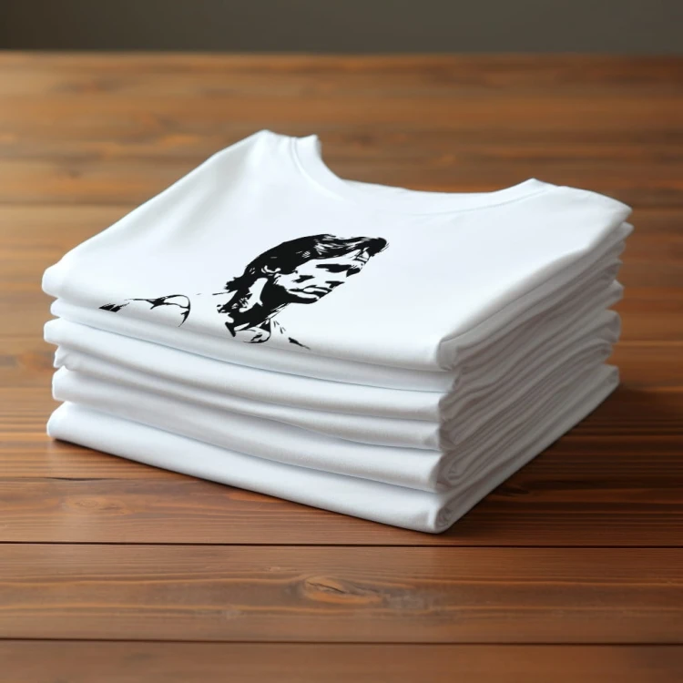 Koszulka T-shirt "Mike O'Hearn" Bawełna