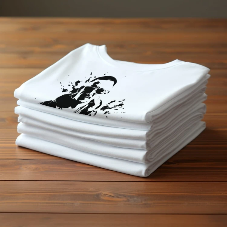 Koszulka T-shirt "Chester Bennington" Bawełna